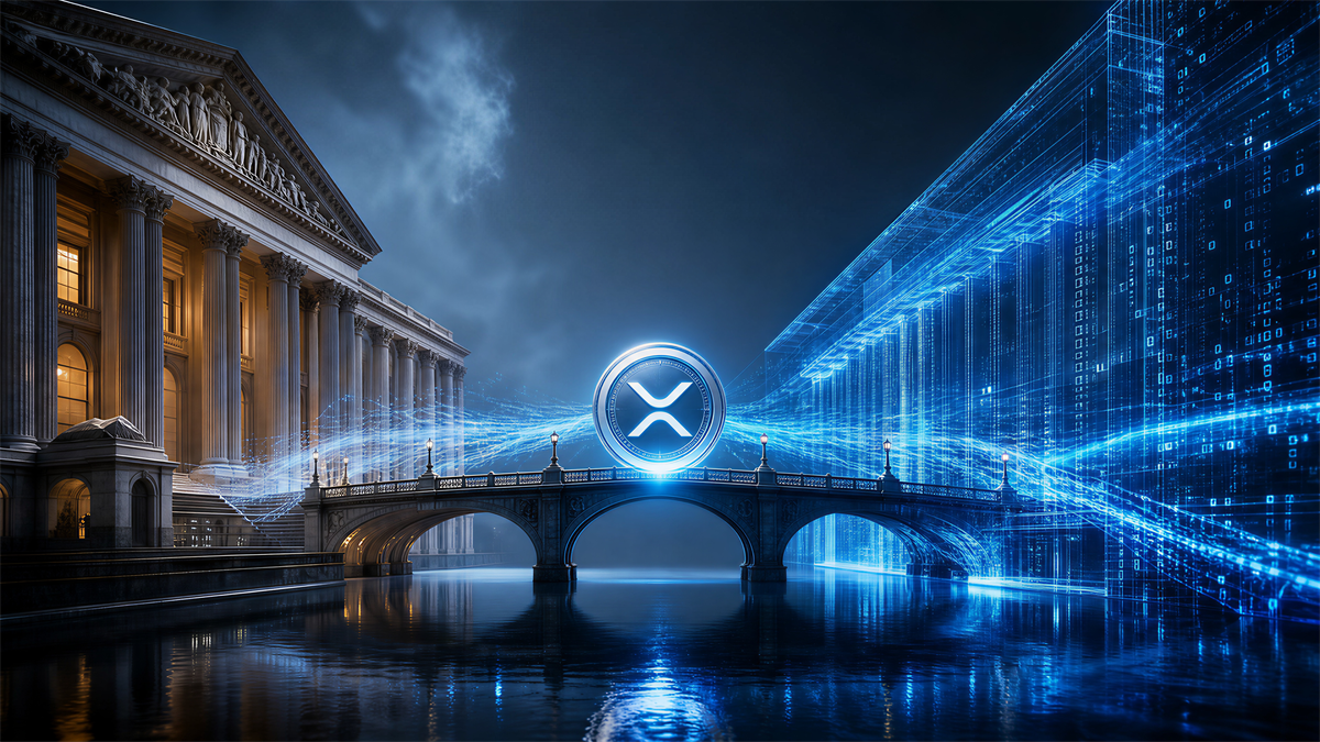 XRP Ledger: Da Infraestrutura Prometida à Integração Real